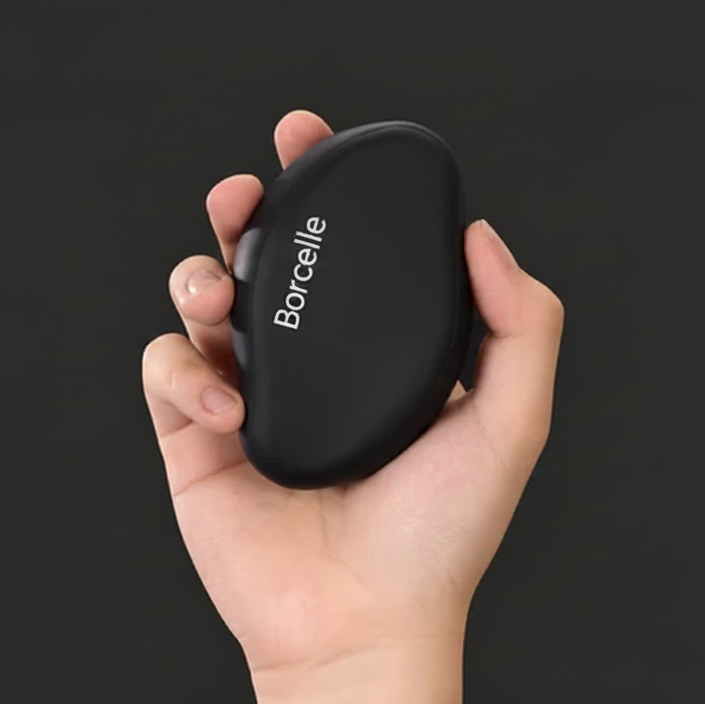 Borcelle Black